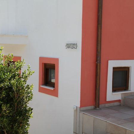 Αριων Village & Suites Nafplio Exterior photo