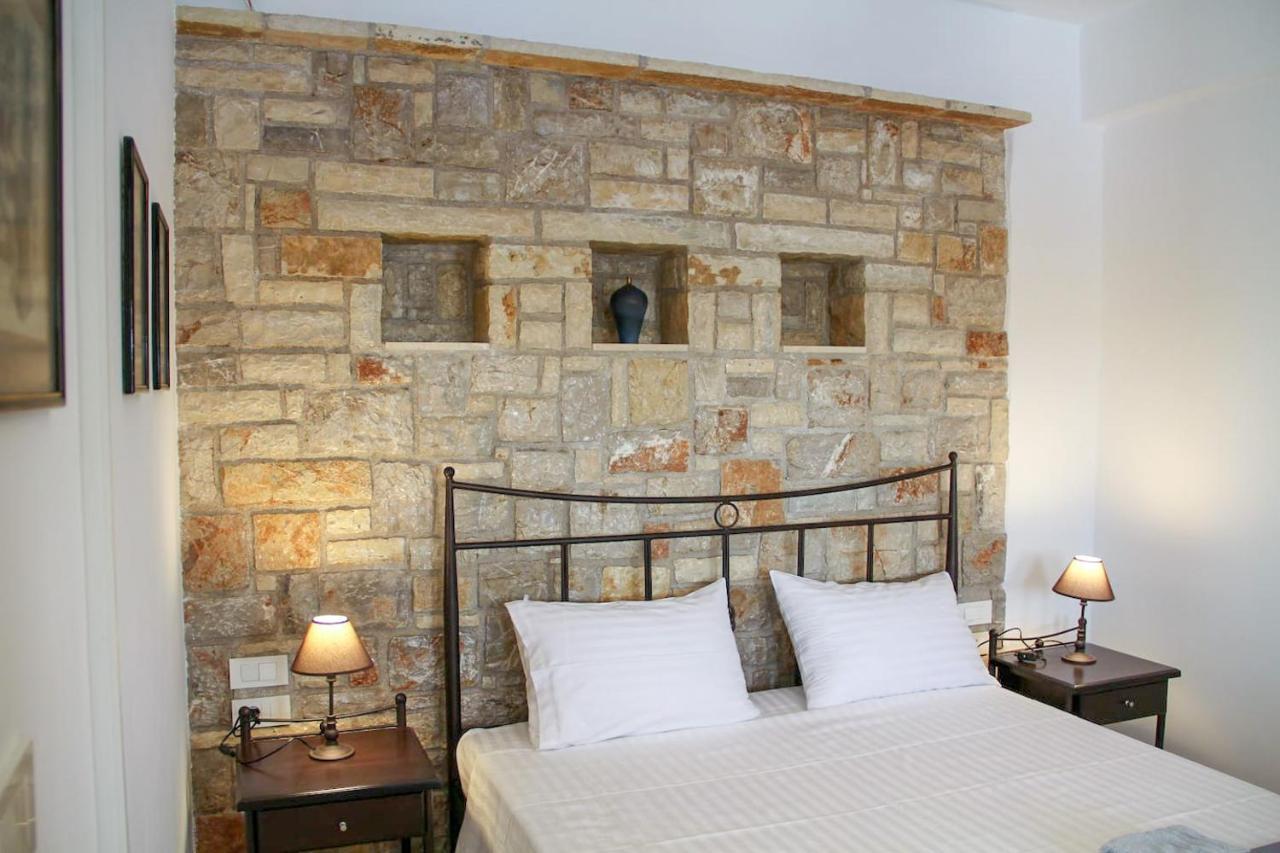 Αριων Village & Suites Nafplio Exterior photo