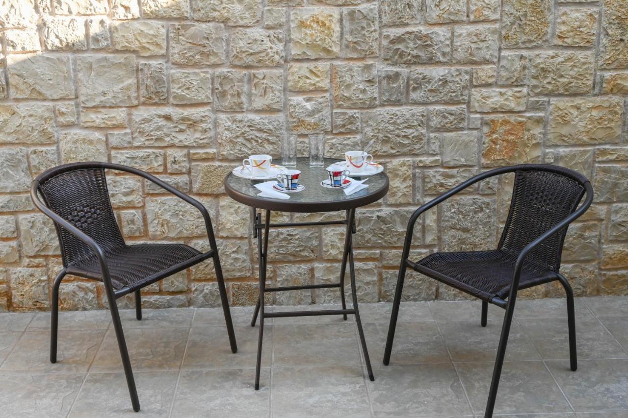 Αριων Village & Suites Nafplio Exterior photo