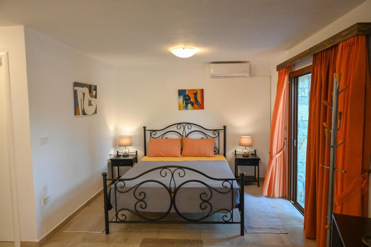 Αριων Village & Suites Nafplio Exterior photo