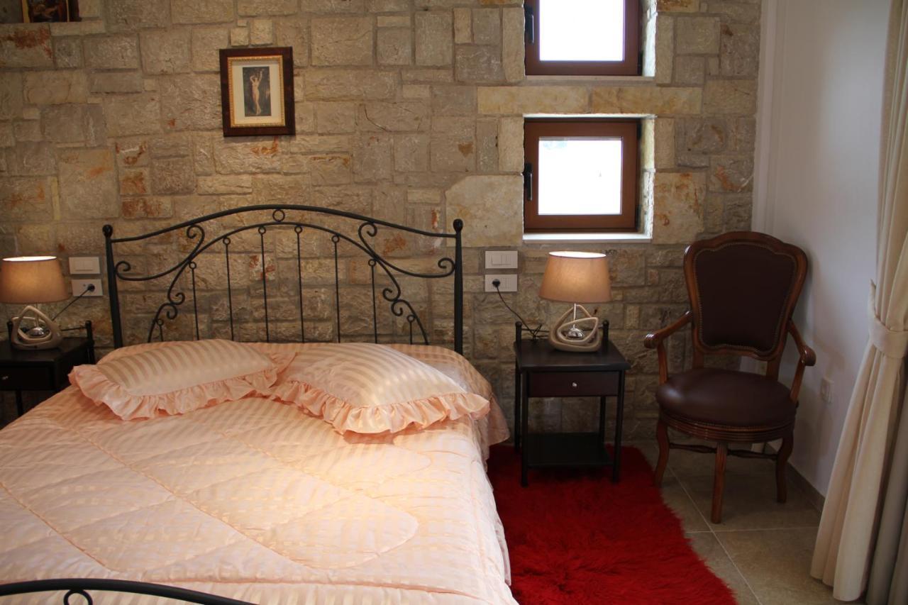 Αριων Village & Suites Nafplio Exterior photo
