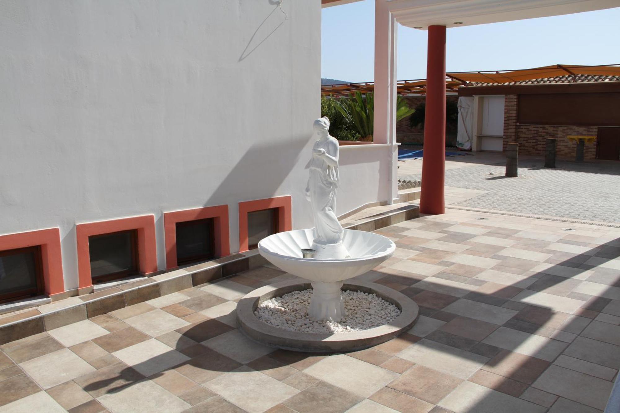 Αριων Village & Suites Nafplio Exterior photo